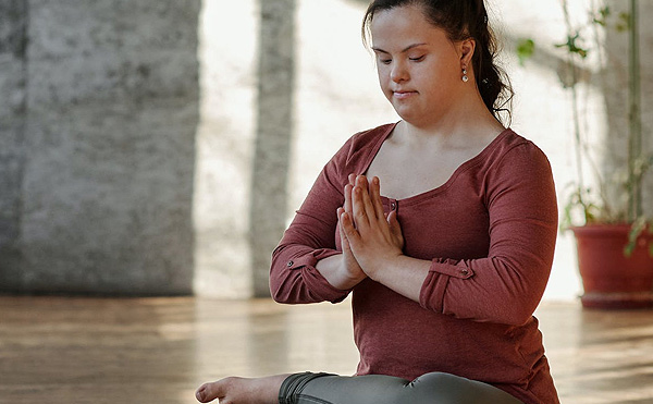 Inner Strength