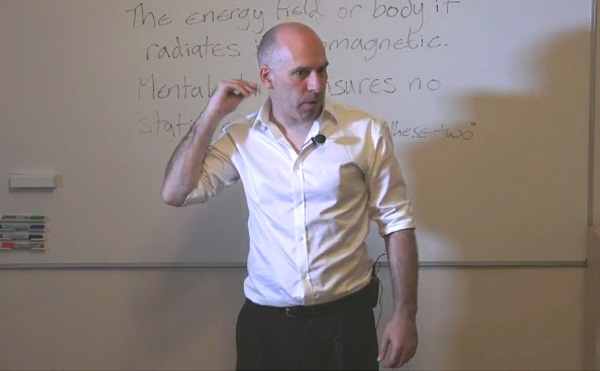 Emotional Authenticity